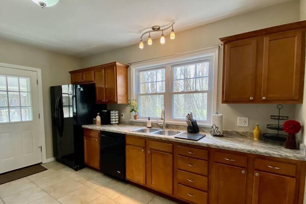 Photo of Kitchen in Rotterdam