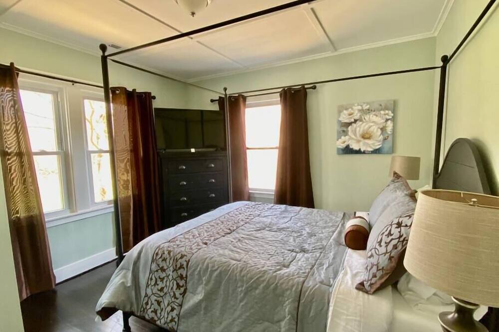 Photo of Bedroom in Rotterdam