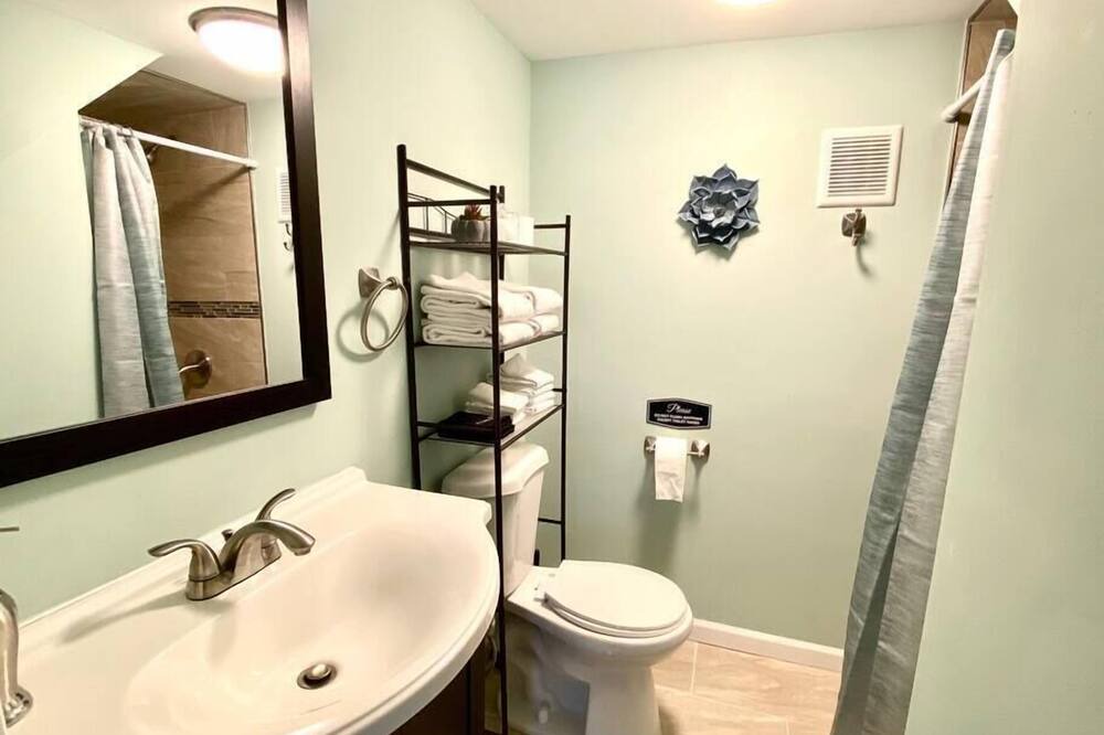 Photo of Bathroom in Rotterdam