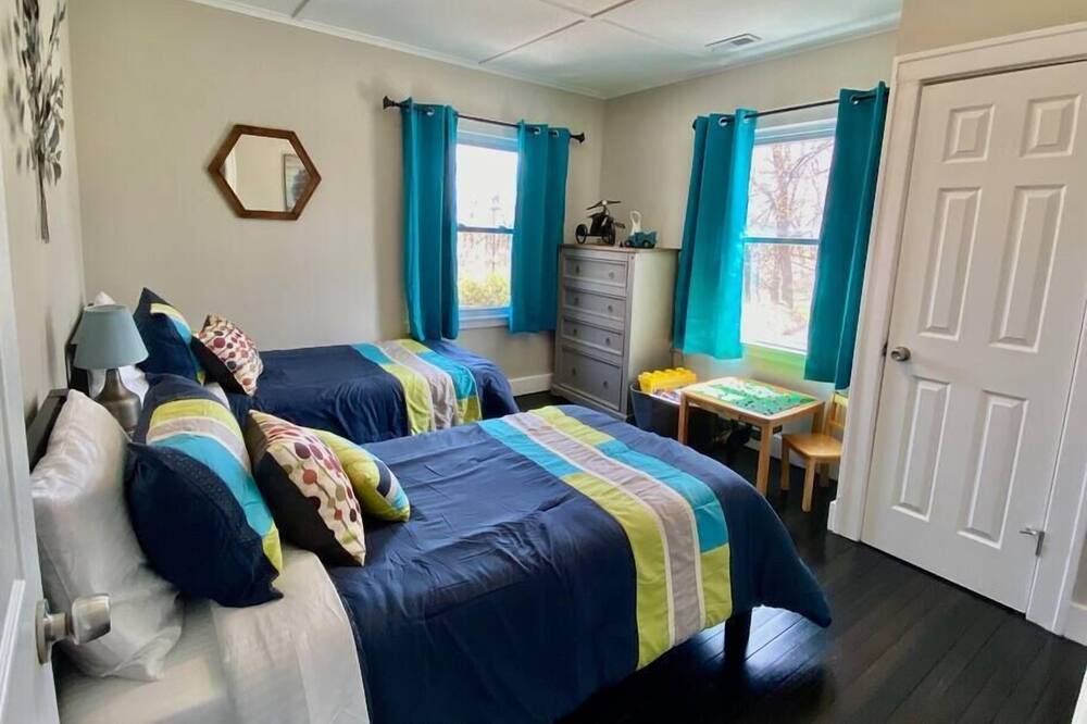 Photo of Bedroom in Rotterdam