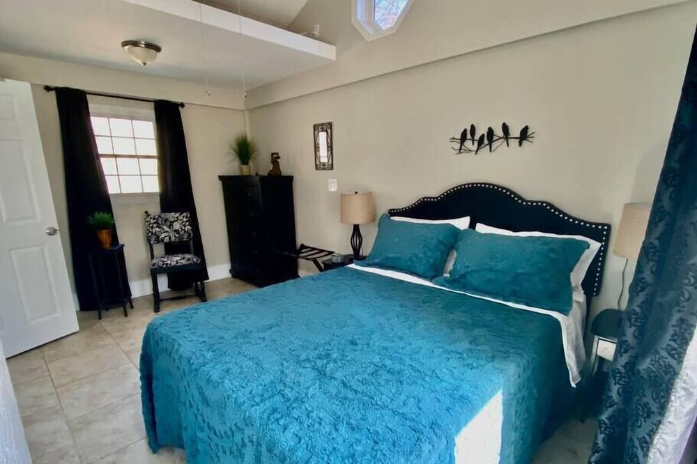 Photo of Bedroom in Rotterdam