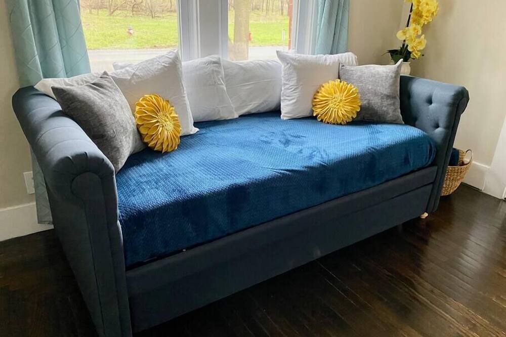 Photo of Bedroom in Rotterdam