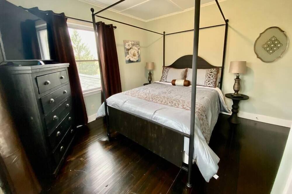 Photo of Bedroom in Rotterdam