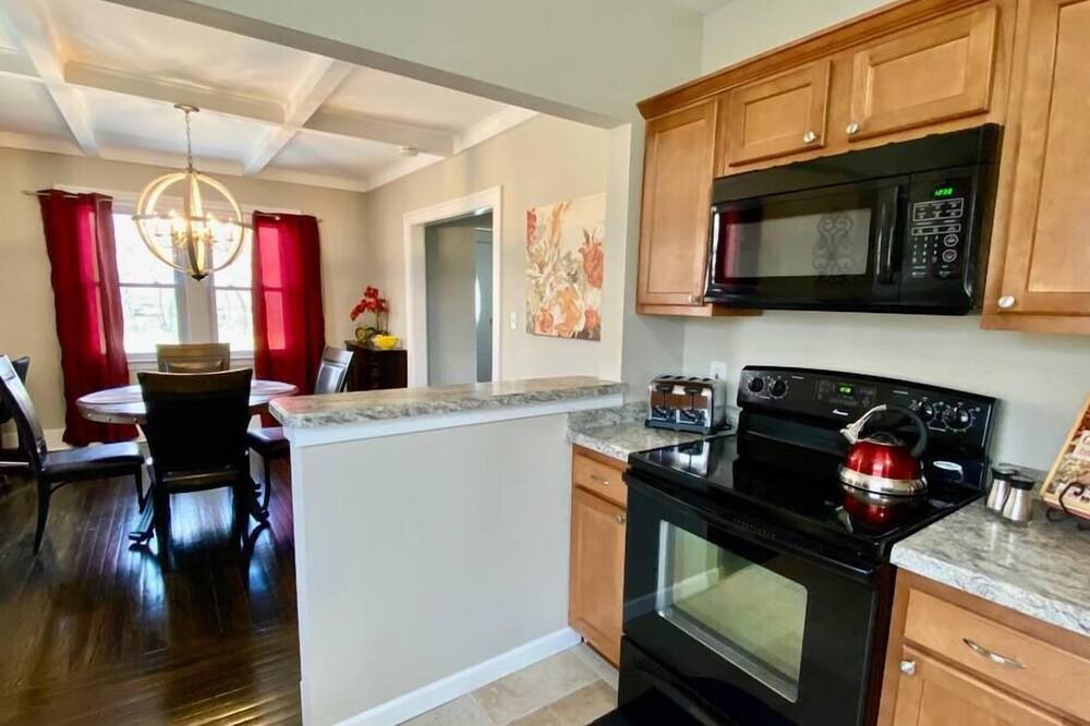 Photo of Kitchen in Rotterdam