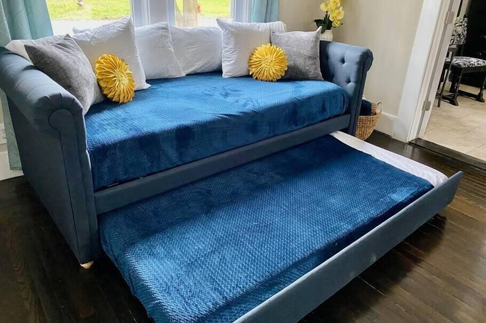 Photo of Bedroom in Rotterdam