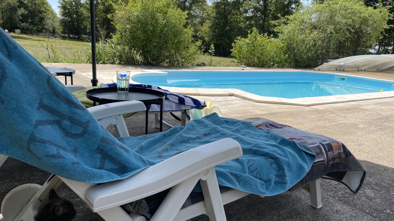 Photo of Outdoor in Lussac-Les-Eglises