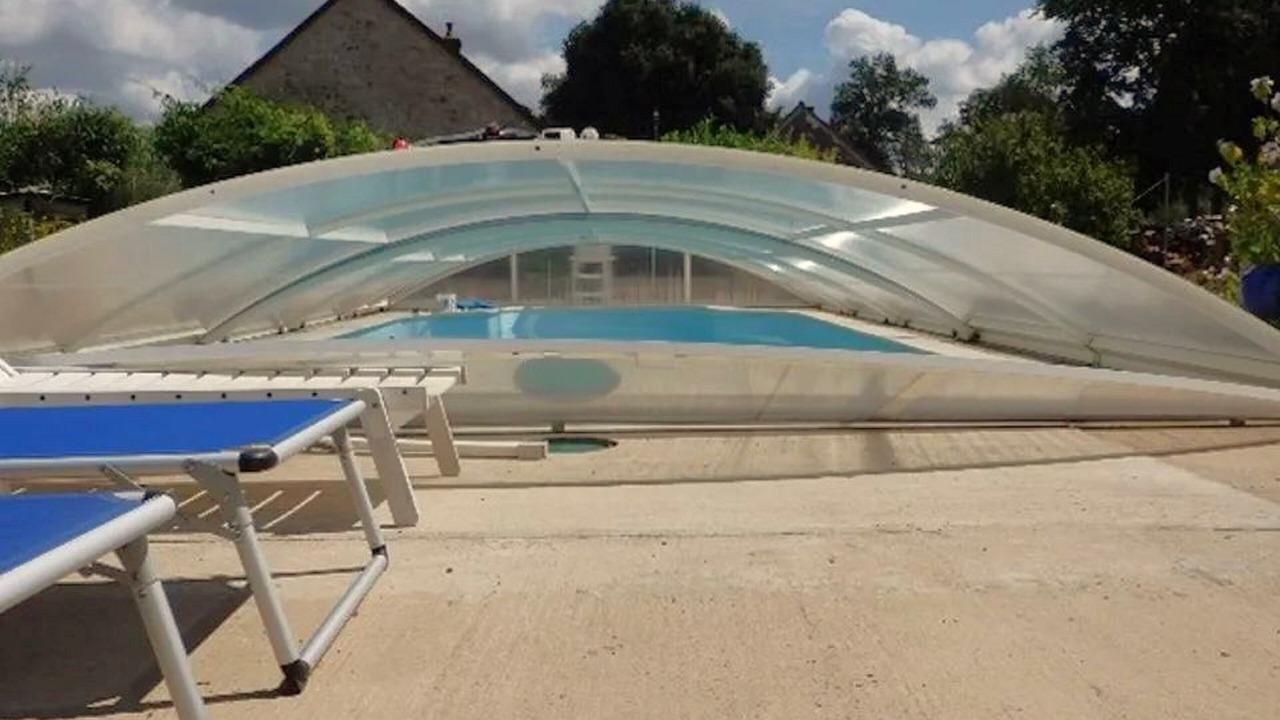 Photo of Outdoor in Lussac-Les-Eglises