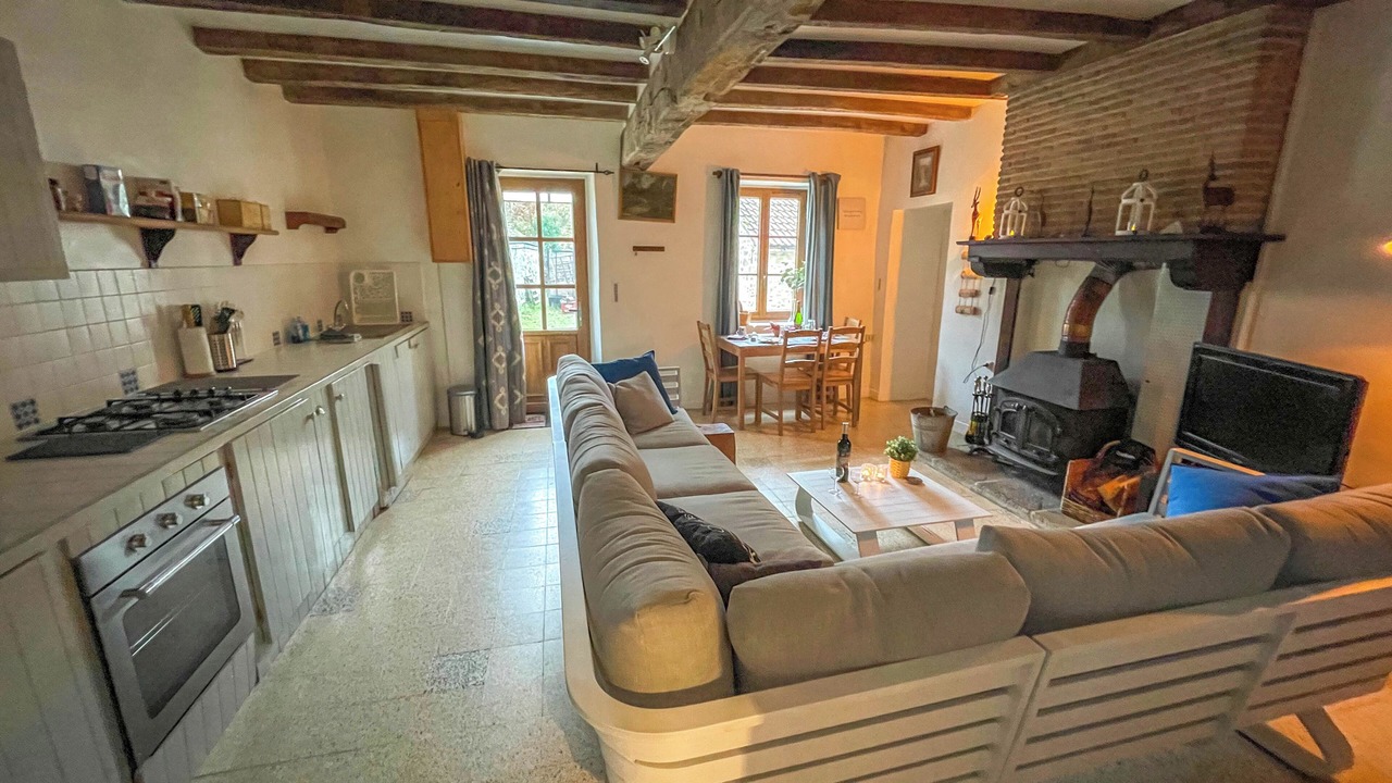 Photo of Others in Lussac-Les-Eglises