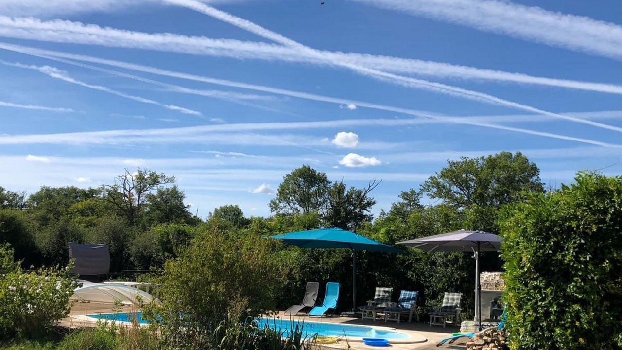 Photo of Outdoor in Lussac-Les-Eglises