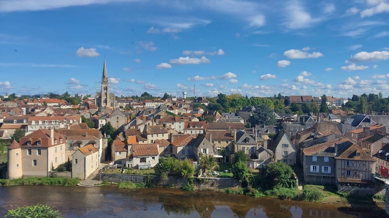 Photo of Outdoor in Lussac-Les-Eglises