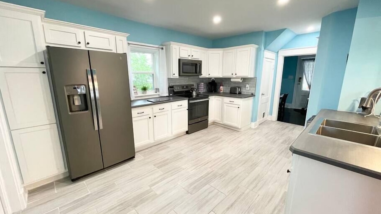 Photo of Kitchen in Schenectady