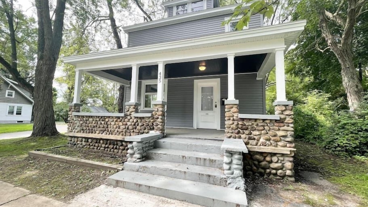 Photo of Outdoor in Schenectady