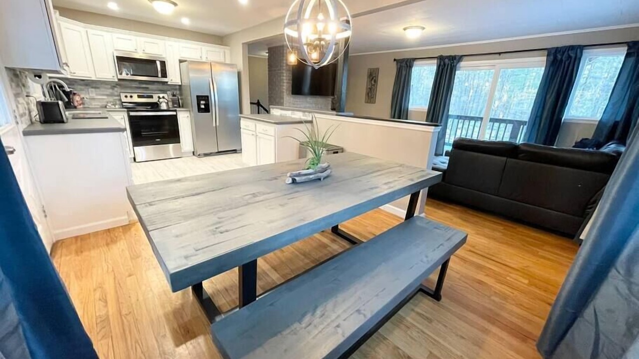 Photo of Kitchen in Rotterdam