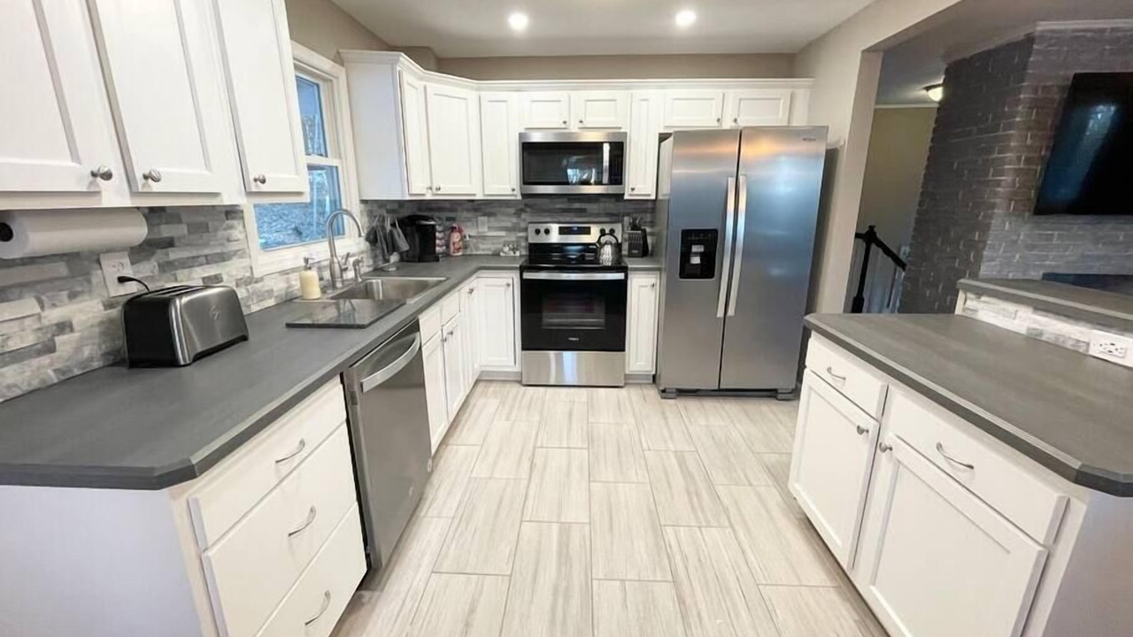 Photo of Kitchen in Rotterdam