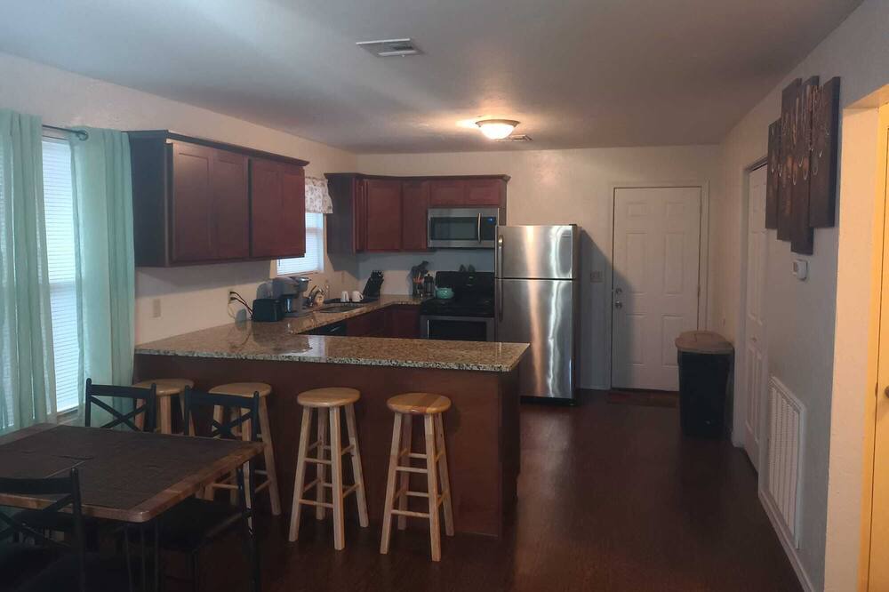 Photo of Kitchen in Hinton