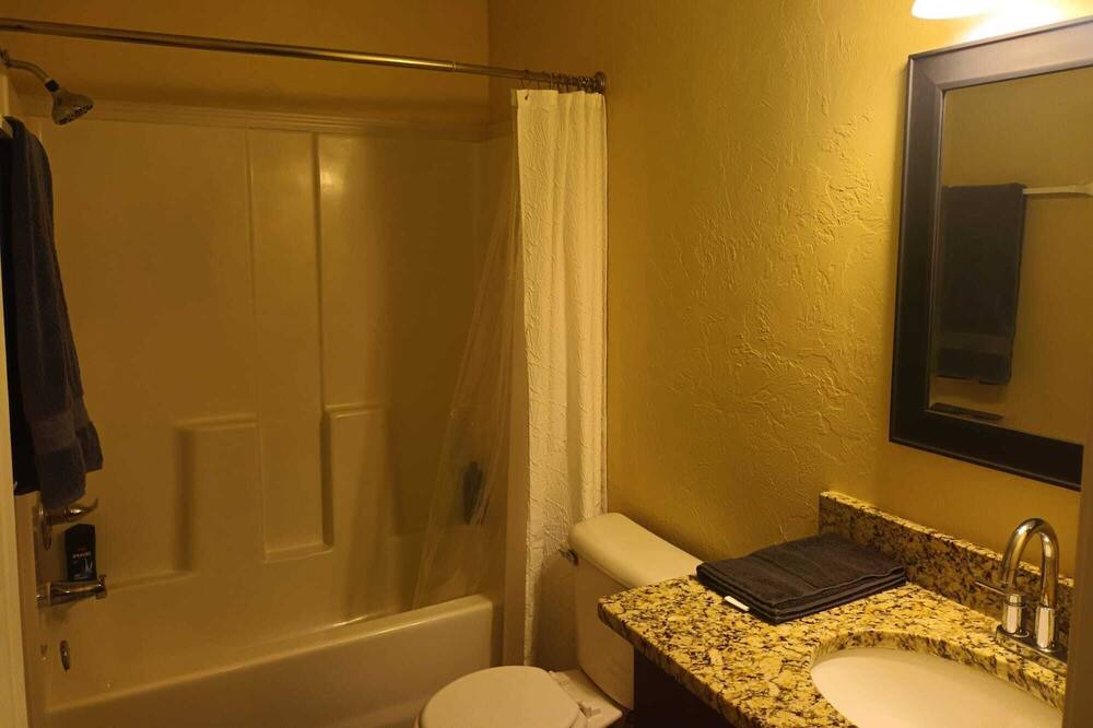 Photo of Bathroom in Hinton