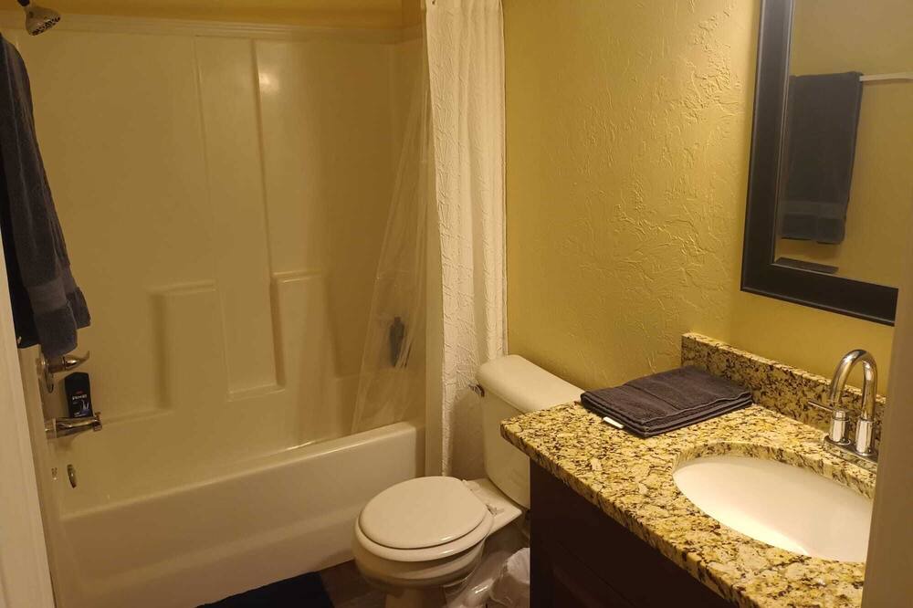 Photo of Bathroom in Hinton
