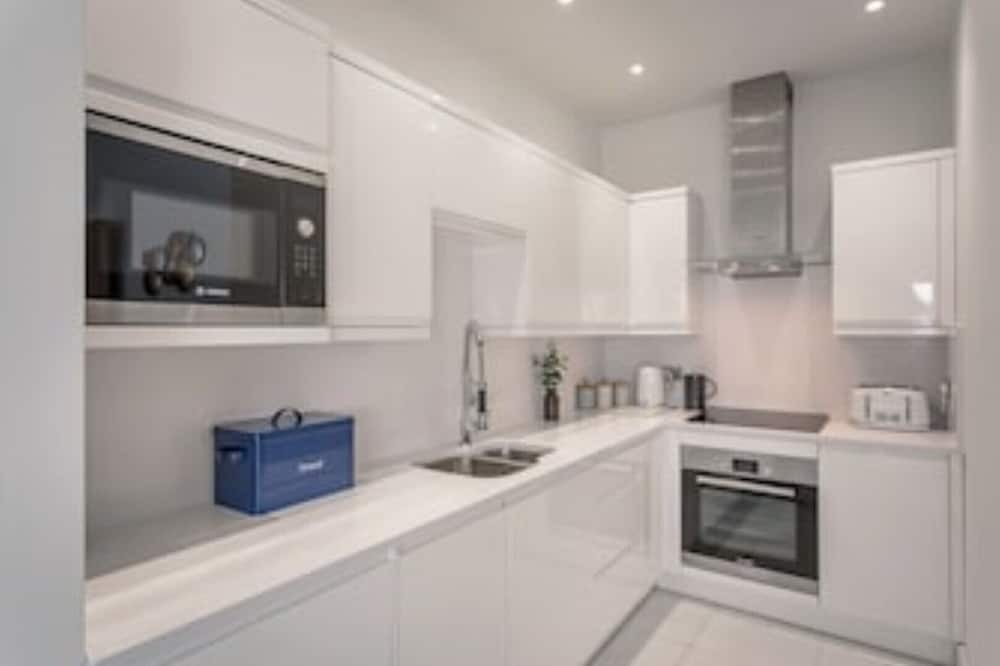 Photo of Kitchen in Hitchin