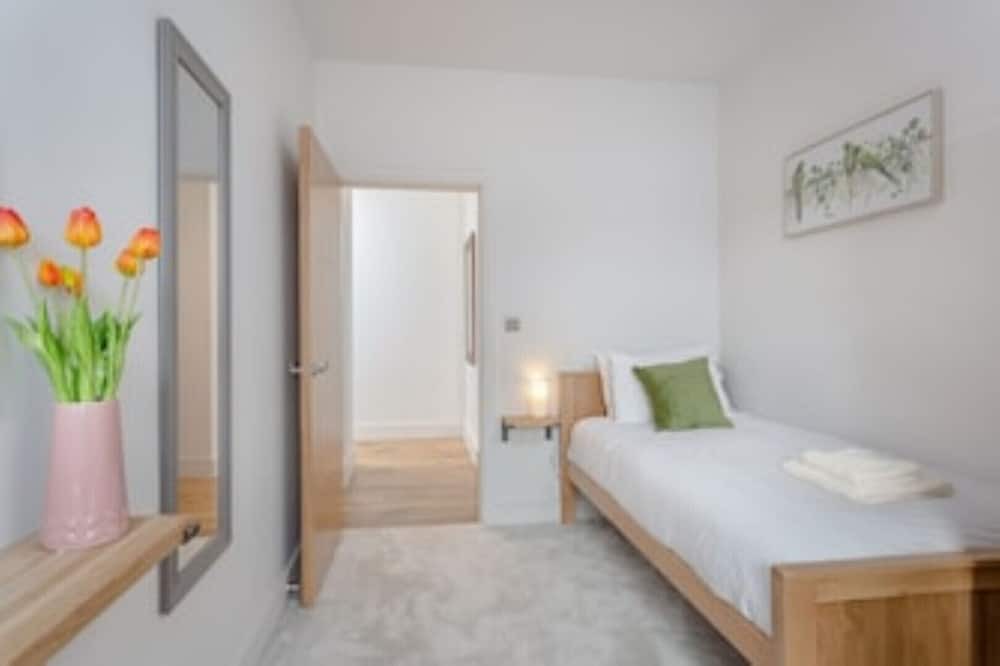 Photo of Bedroom in Hitchin