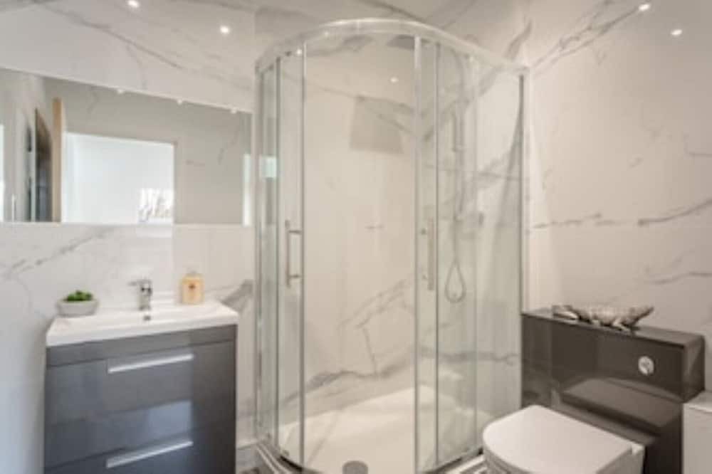Photo of Bathroom in Hitchin