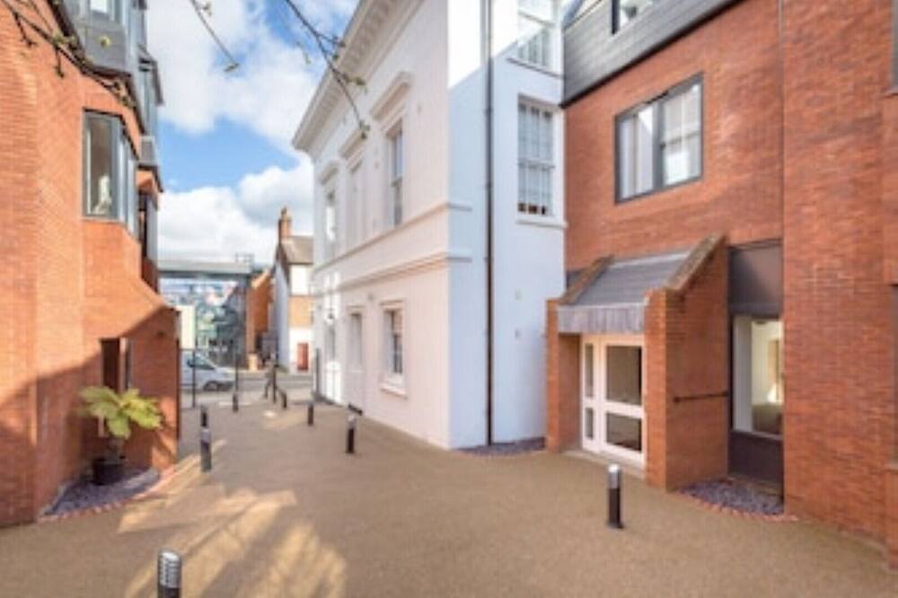 Photo of Outdoor in Hitchin