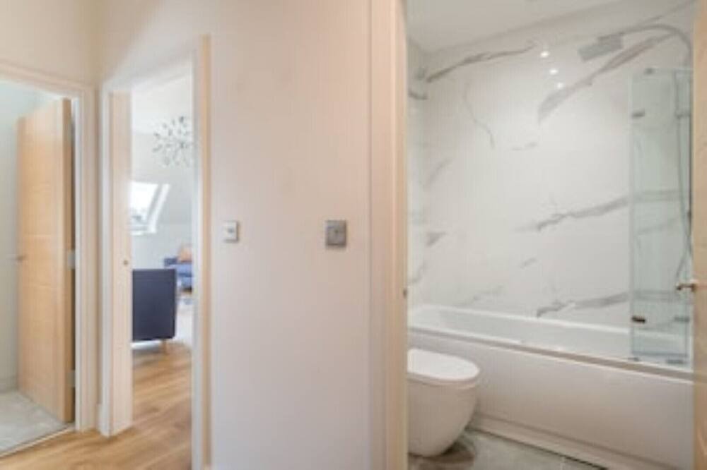 Photo of Bathroom in Hitchin