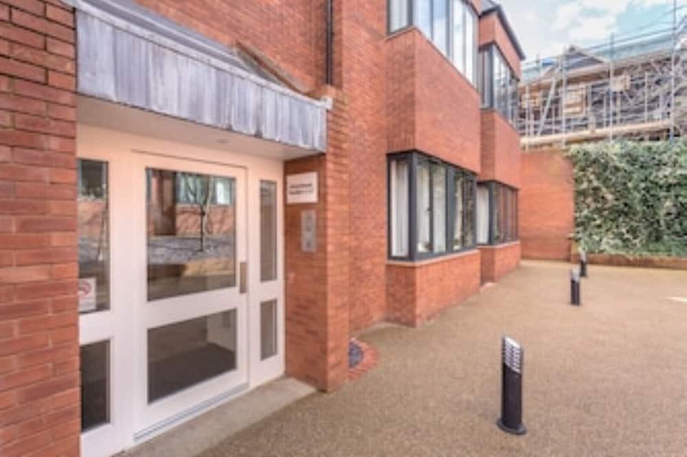 Photo of Outdoor in Hitchin