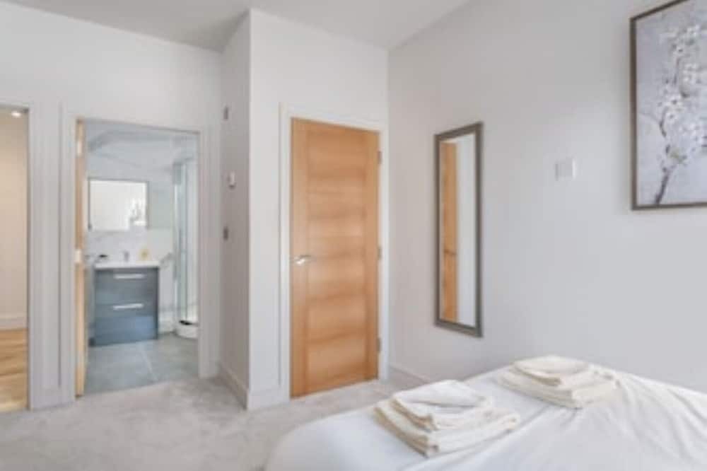 Photo of Bedroom in Hitchin