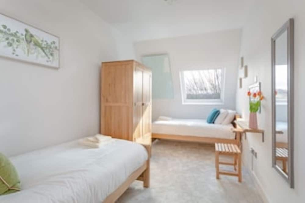 Photo of Bedroom in Hitchin