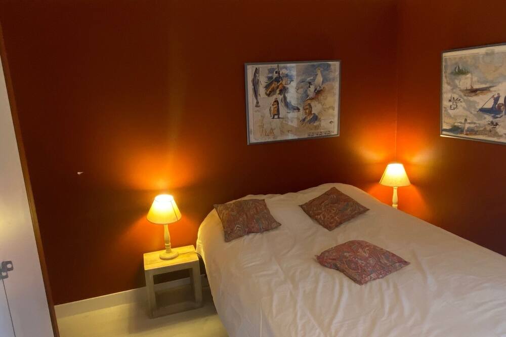 Photo of Bedroom in Ile-aux-Moines