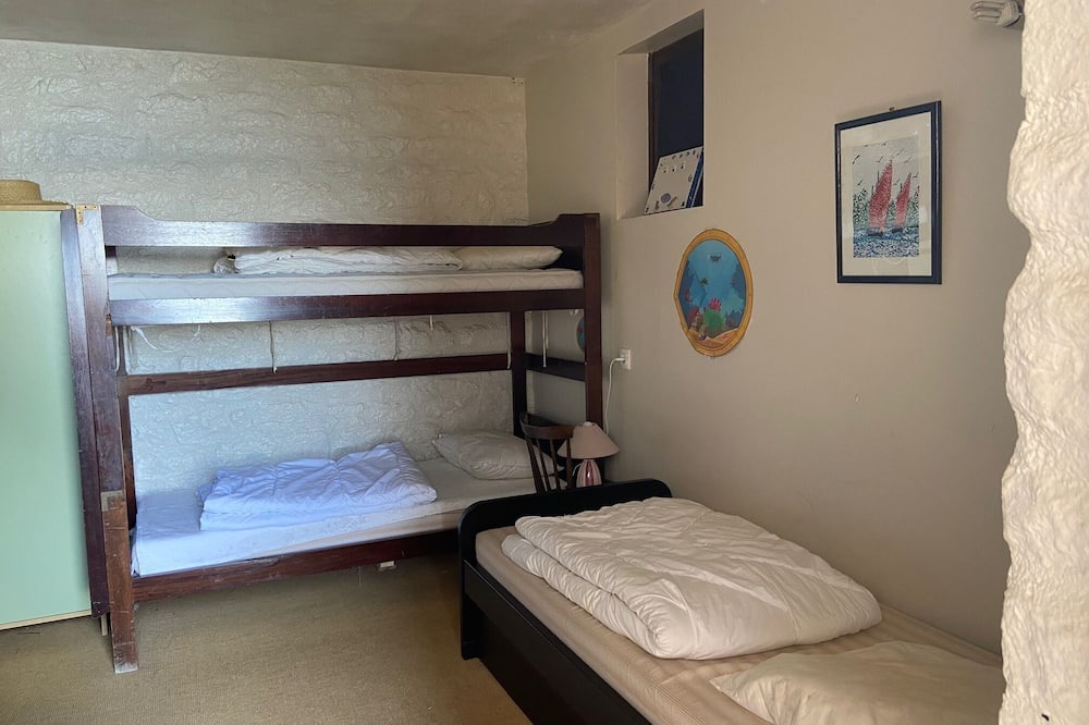 Photo of Bedroom in Ile-aux-Moines