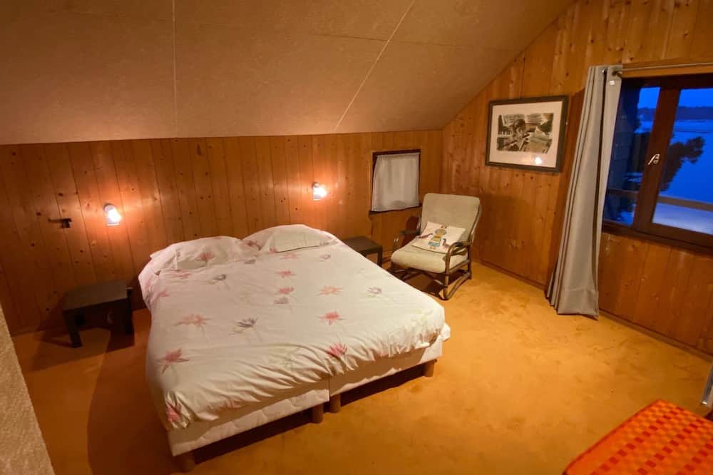 Photo of Bedroom in Ile-aux-Moines