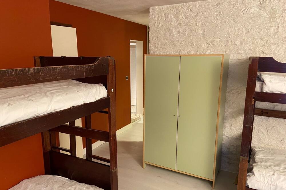 Photo of Bedroom in Ile-aux-Moines