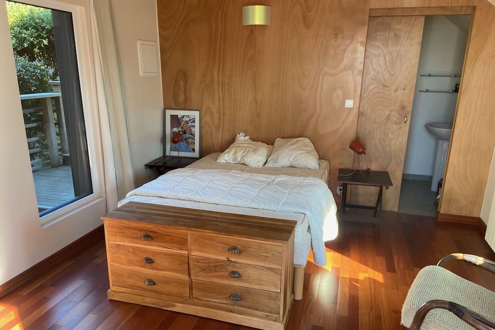 Photo of Bedroom in Ile-aux-Moines