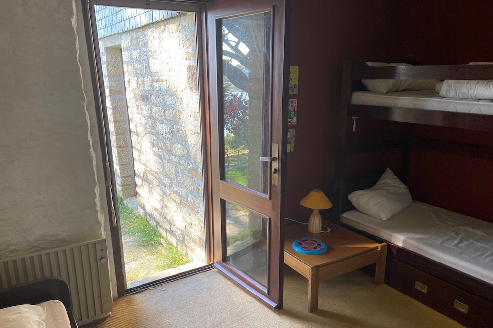 Photo of Bedroom in Ile-aux-Moines