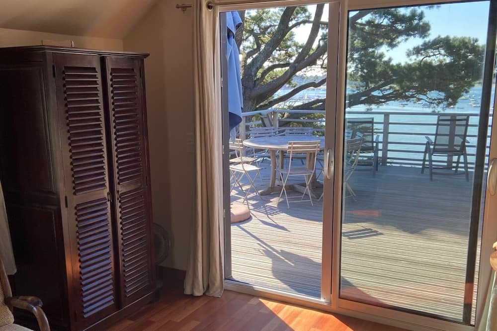 Photo of Bedroom in Ile-aux-Moines