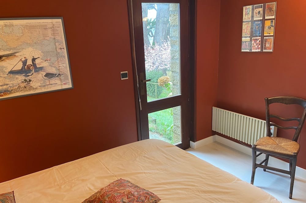 Photo of Bedroom in Ile-aux-Moines