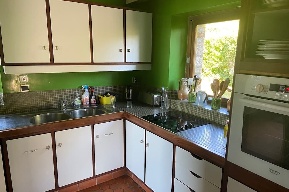 Photo of Kitchen in Ile-aux-Moines