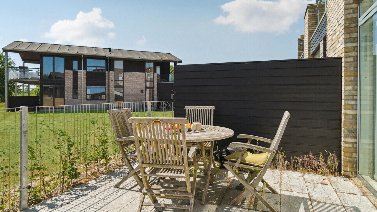 Photo of Outdoor in Nimtofte