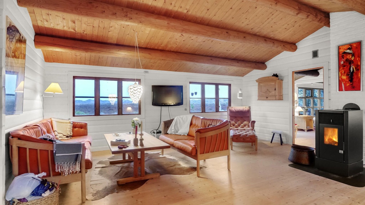 Photo of Livingroom in Bedsted
