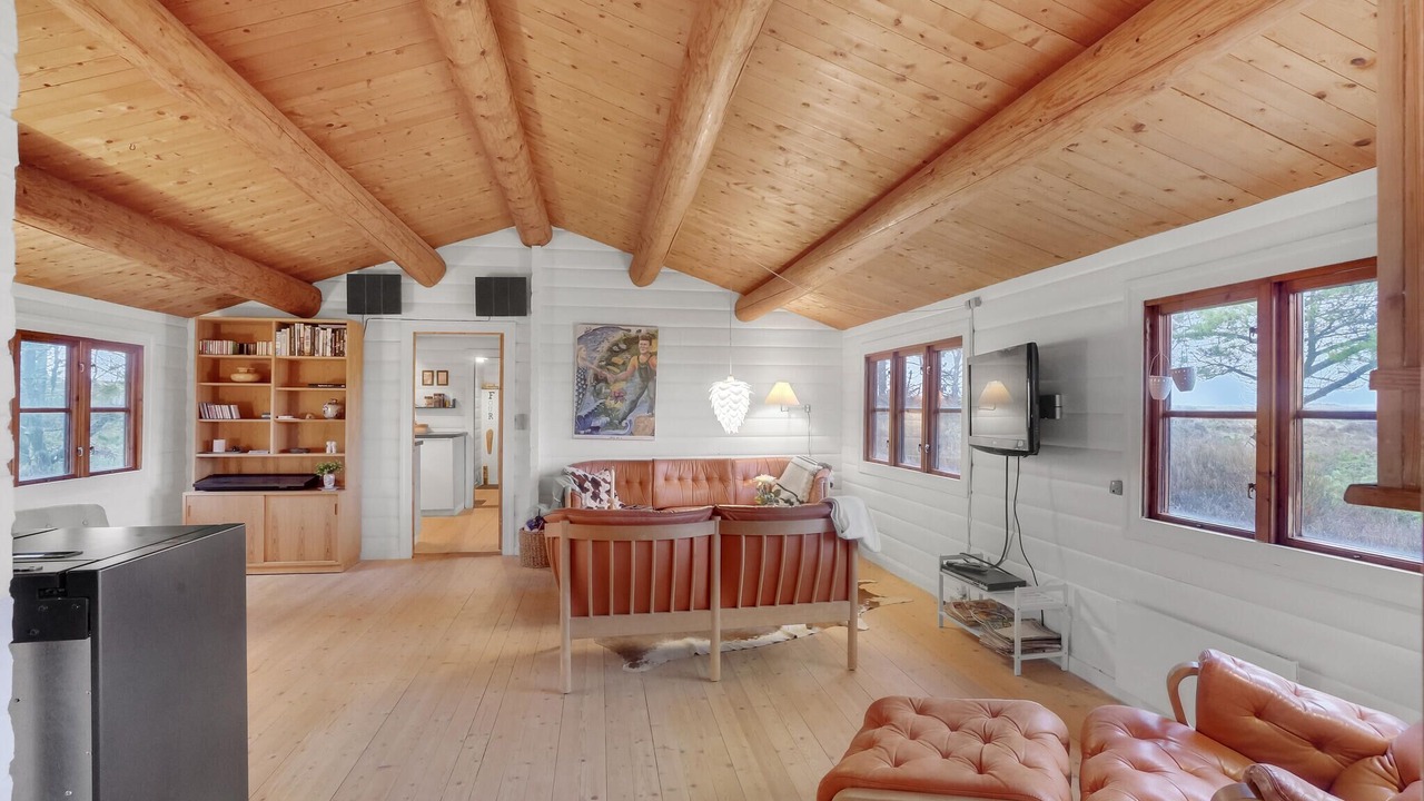 Photo of Livingroom in Bedsted