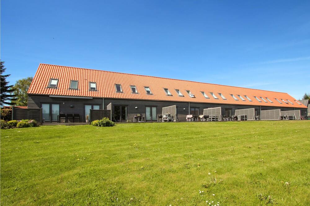Photo of Outdoor in Langemark
