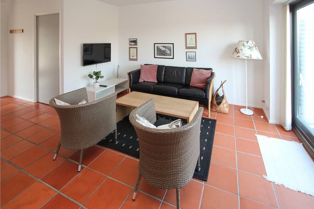 Photo of Bedroom in Langemark