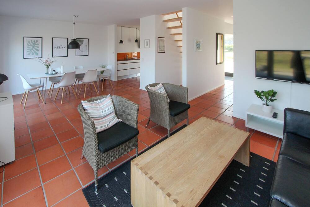 Photo of Bedroom in Langemark