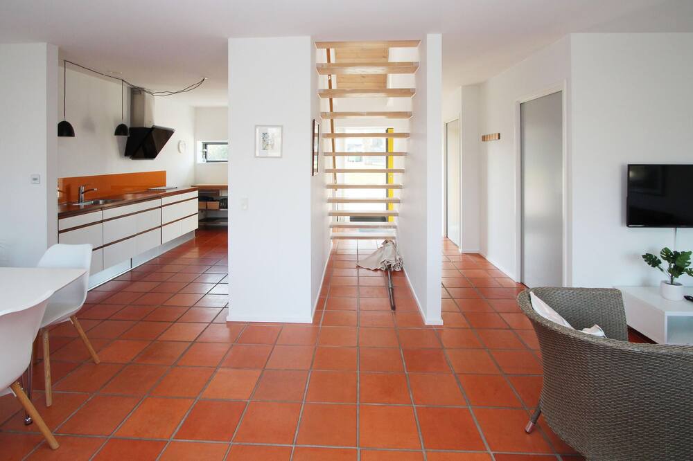 Photo of Bedroom in Langemark