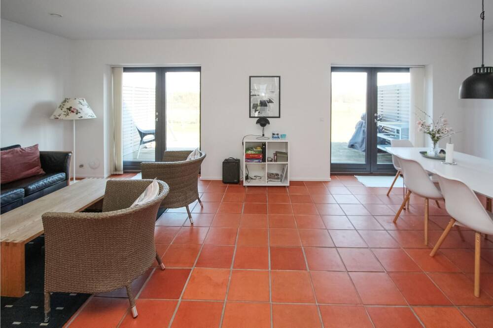 Photo of Bedroom in Langemark