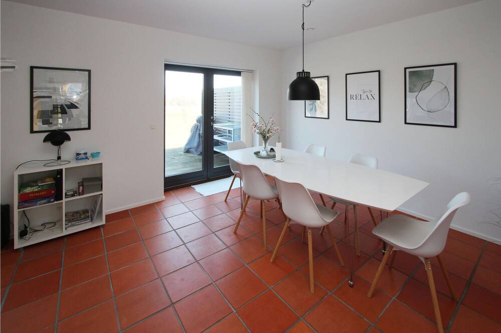 Photo of Bedroom in Langemark