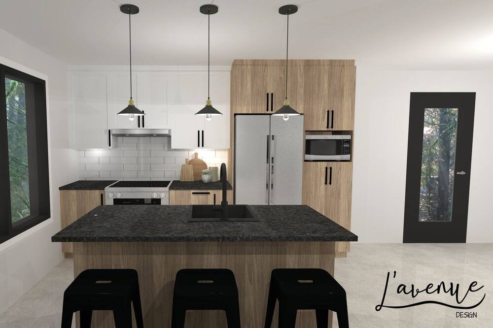 Photo of Kitchen in Tingwick