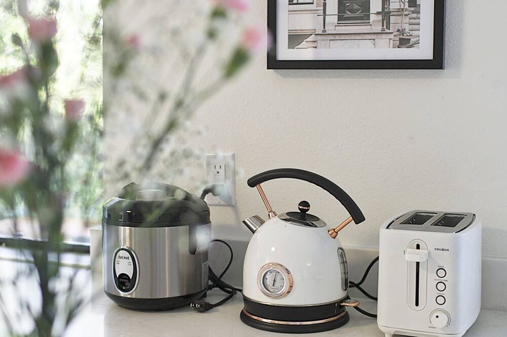 Photo of Kitchen in Cougar Mountain