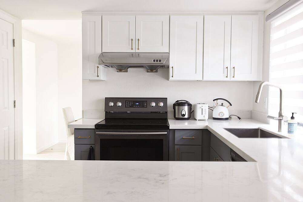 Photo of Kitchen in Cougar Mountain